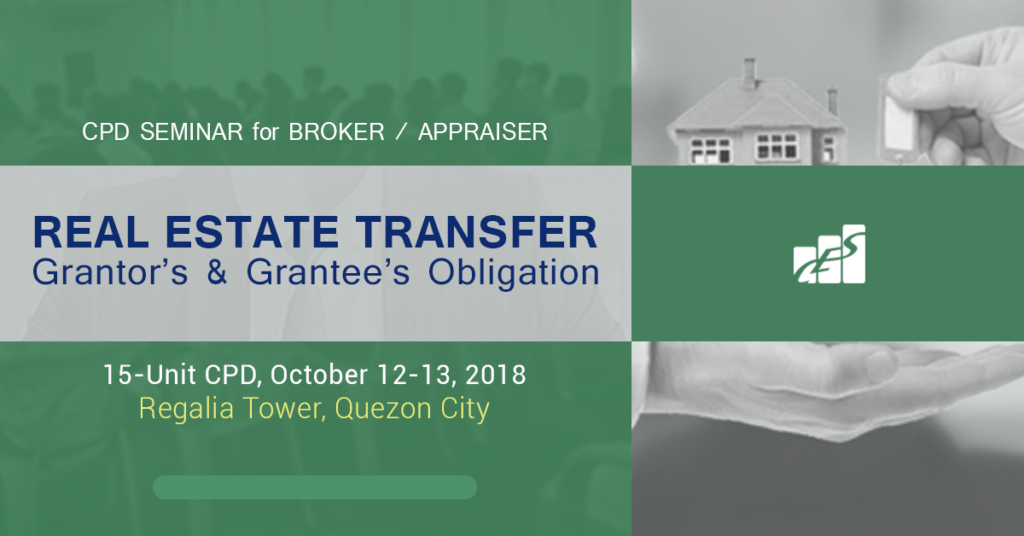 Real Estate Transfer: Grantor's and Grantee's Obligation