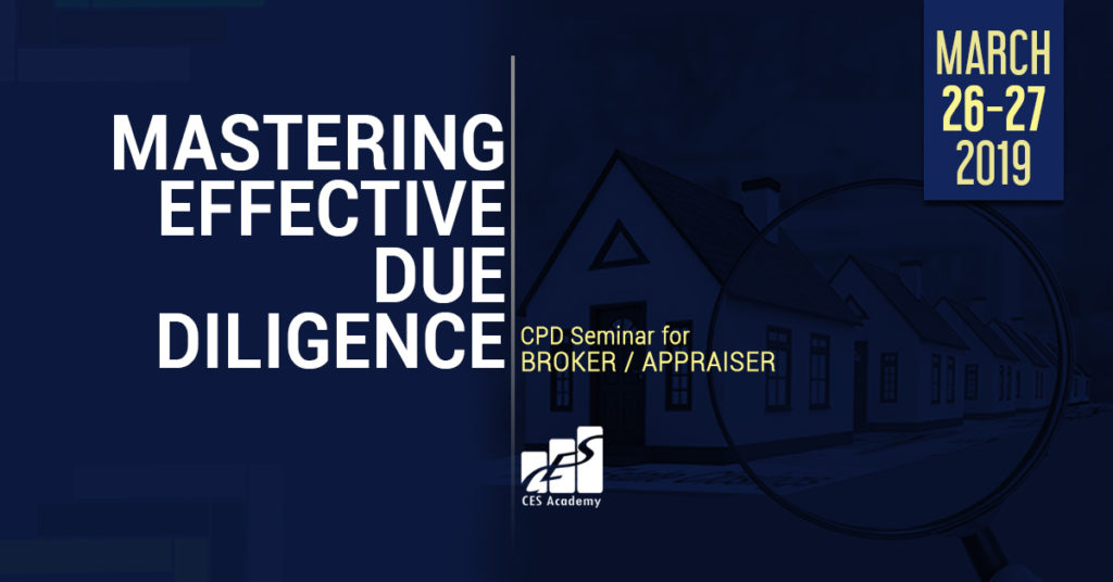 Mastering Effective Due Diligence