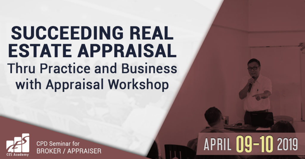 Succeeding Real Estate Appraisal Thru Practice and Business with Appraisal Workshop