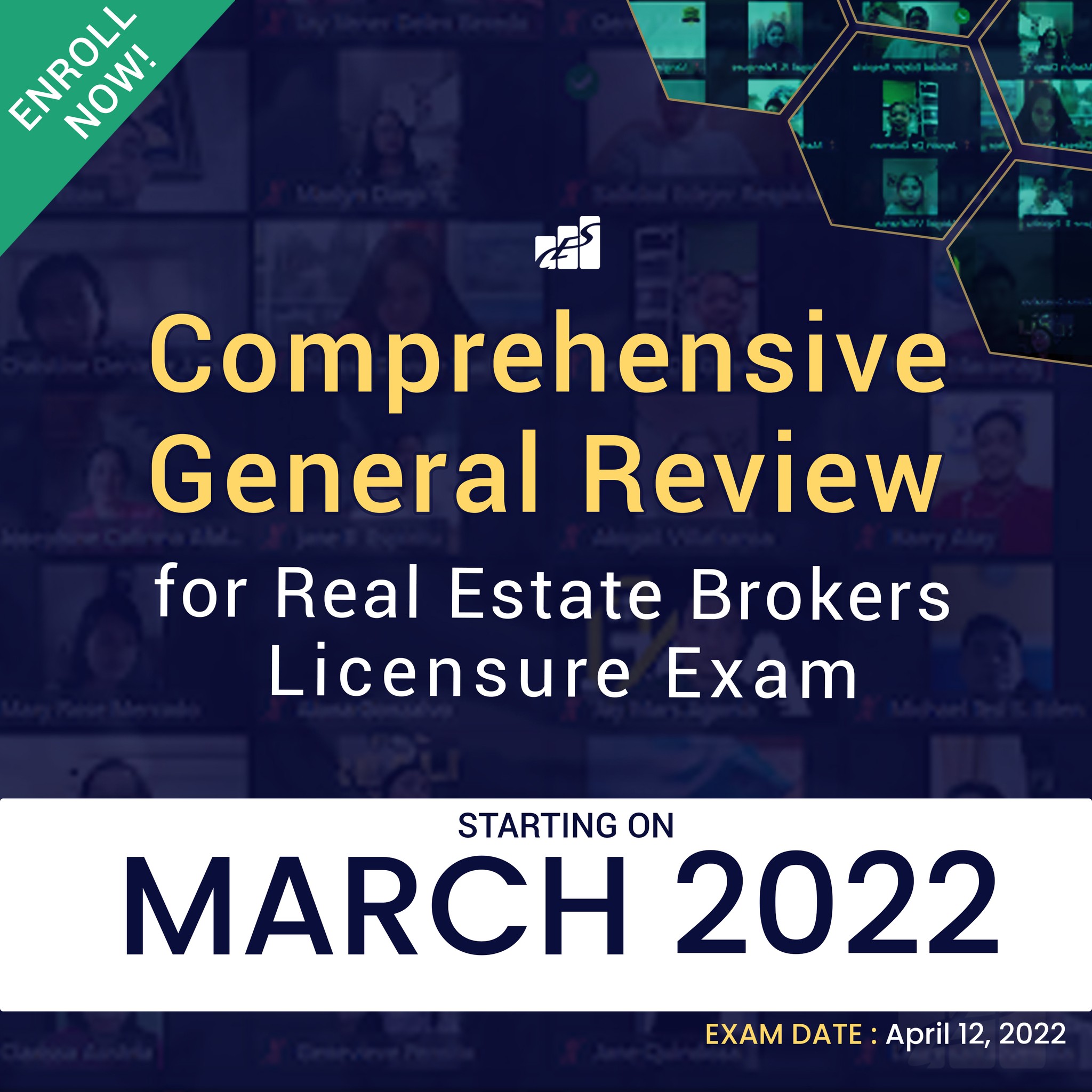 Real Estate Brokers Review for Licensure Exam 2022