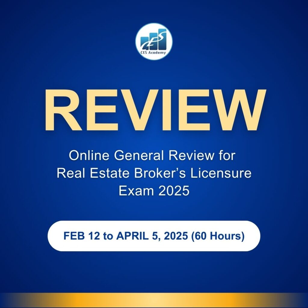 Online Brokers Review for Licensure Exam 2025