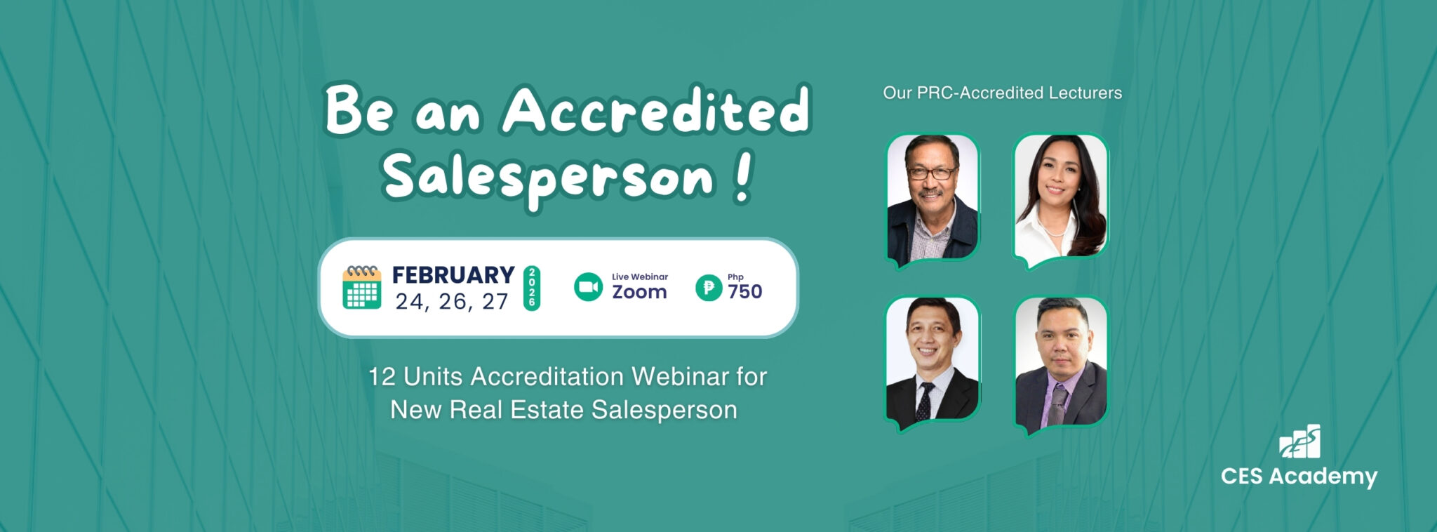 New Salesperson_Feb 24, 26, 27, 2026_FB Profile