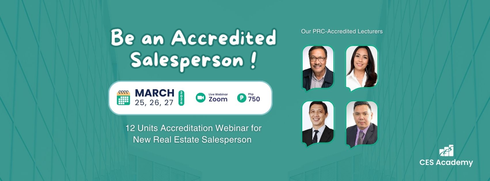 New Salesperson_March 25, 26, 27, 2026_FB Profile