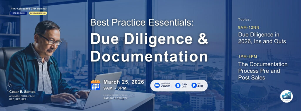 March 25 - CPD Broker & Salesperson_banner