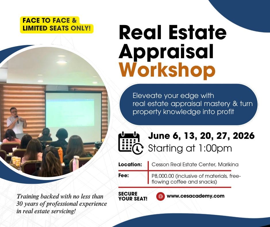 Appraisal workshop_June 2026_1