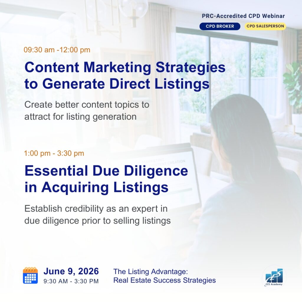 June 9 - CPD Broker & Salesperson_topics