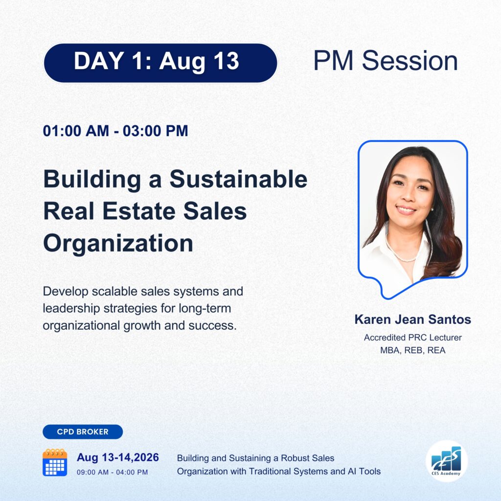 Aug 13-14, 2026 CPD Broker_Day 1 - AM