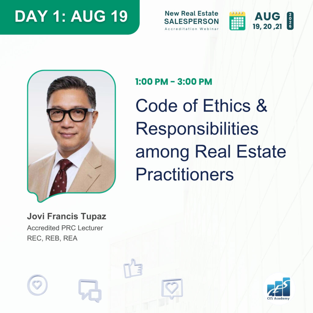 New Salesperson Webinar_AUG 19, 20, 21, 2026_Day 1 (PM)